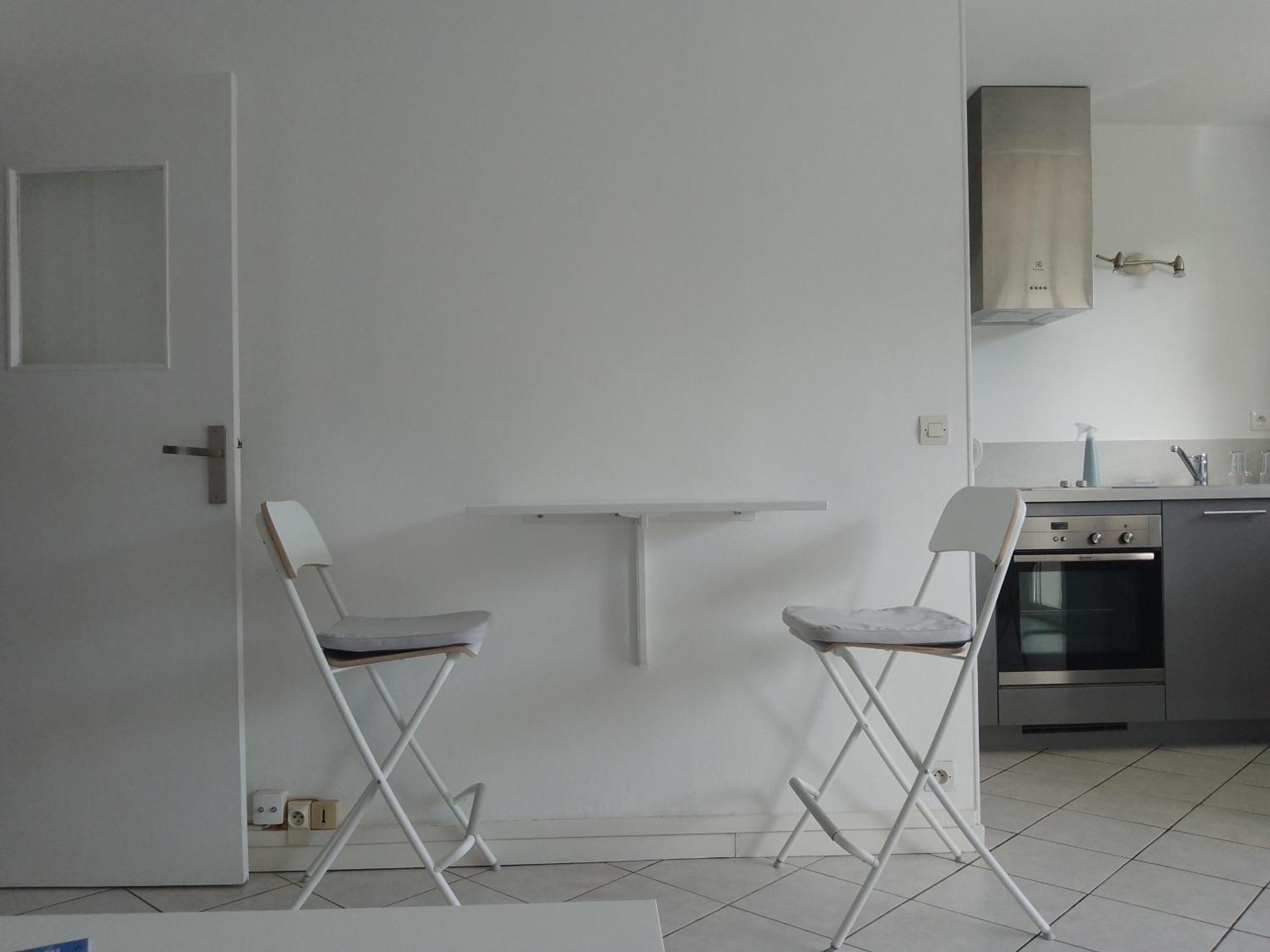 Downtown Apartment Caen