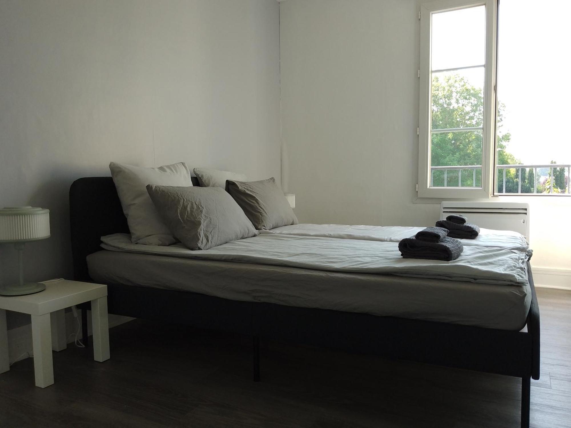 Appartement Downtown