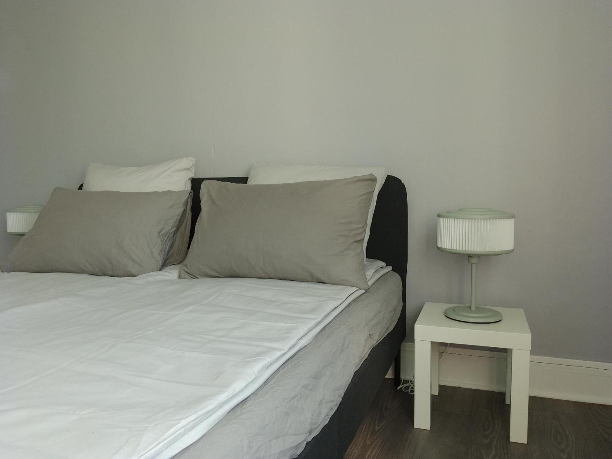Downtown Apartment Caen
