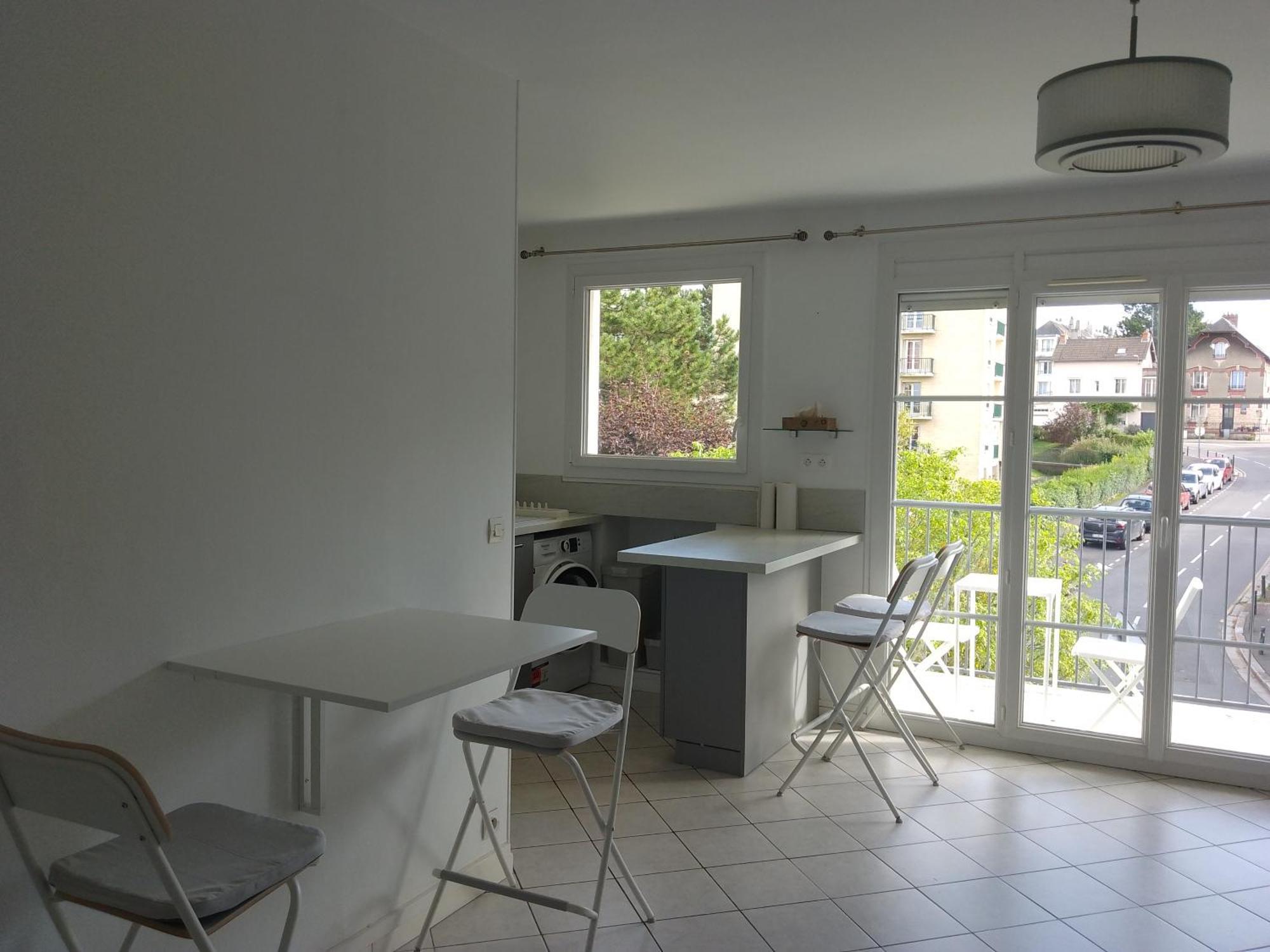 Apartment Downtown