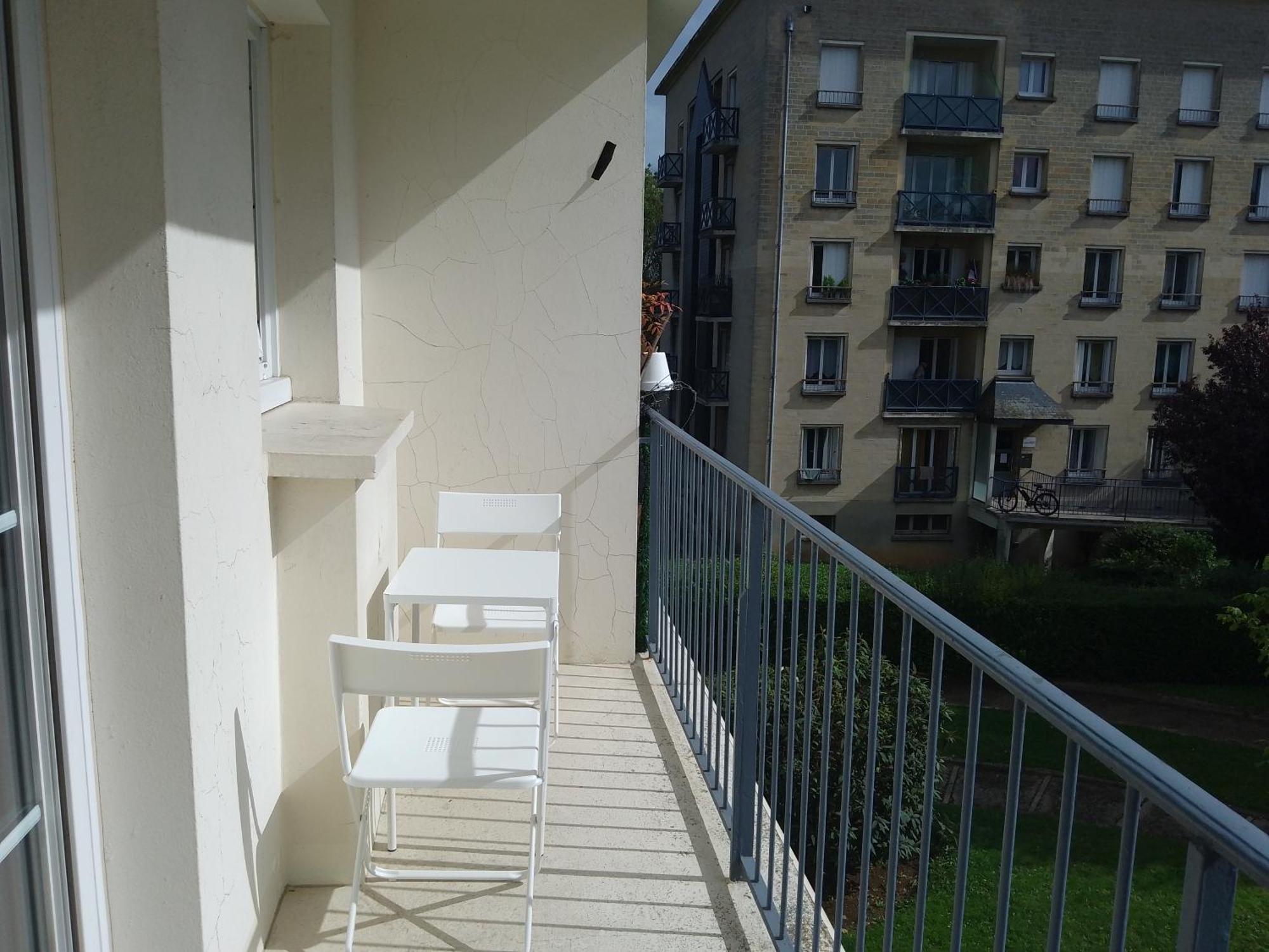 Apartment Downtown *