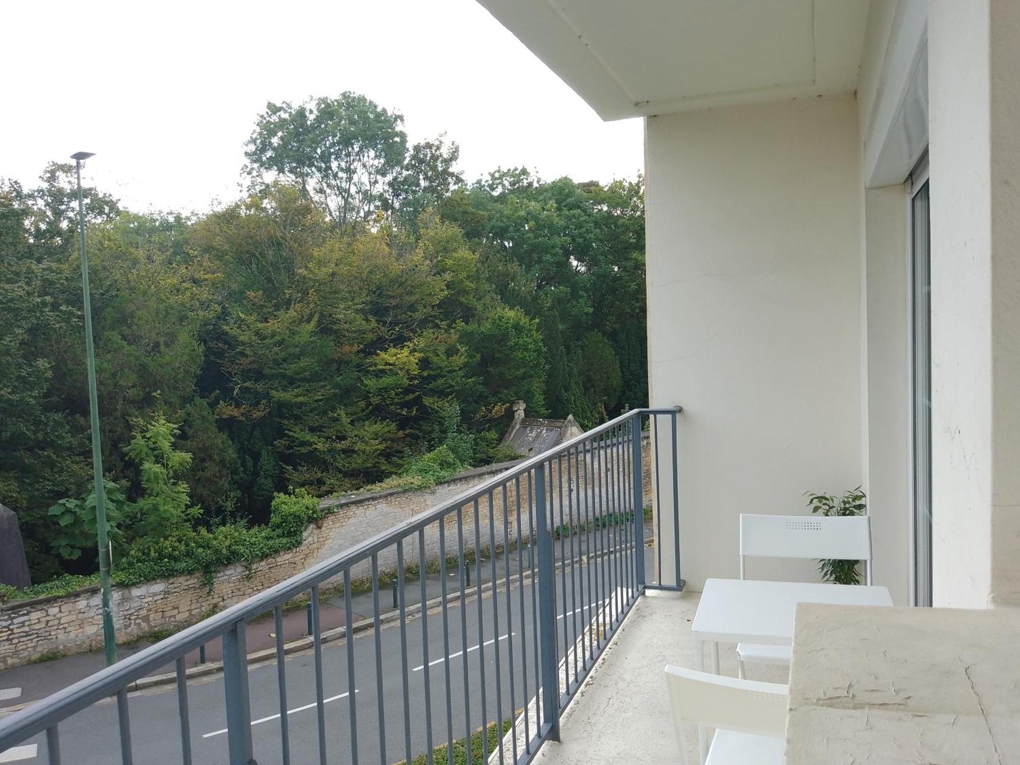 Downtown Appartement *