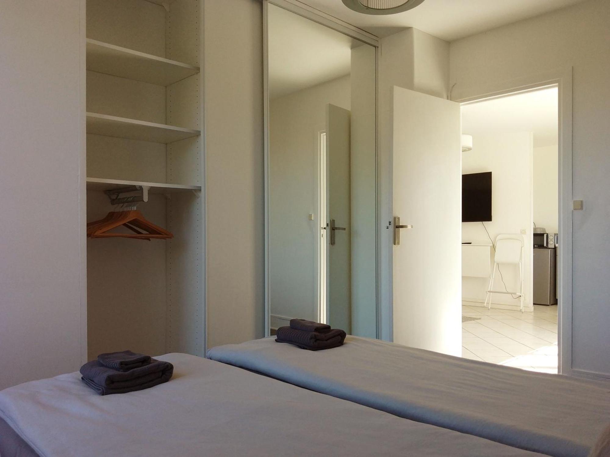 Downtown Appartement