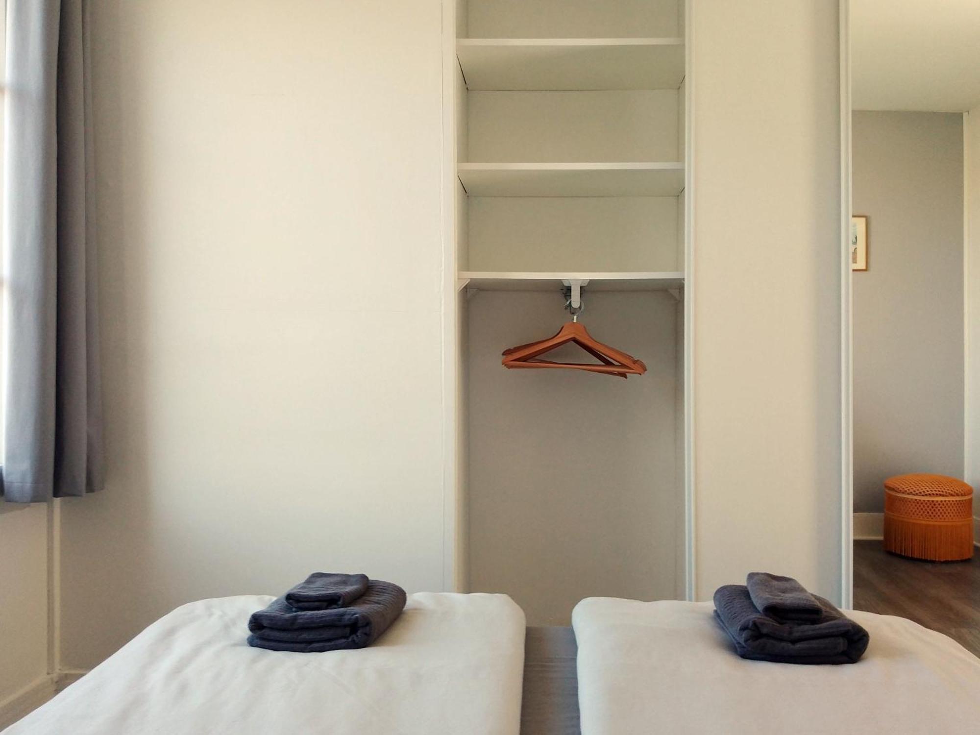 Appartement Downtown *